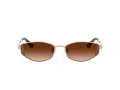 Swarovski SK 7035D 401374 53 Women sunglasses
