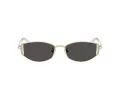 Swarovski SK 7035D 401387 53 Women sunglasses