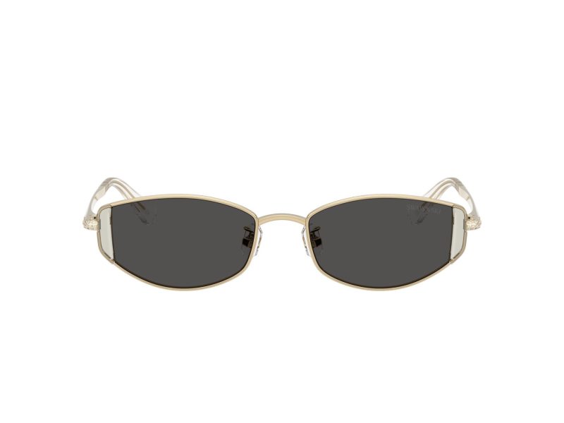Swarovski SK 7035D 401387 53 Women sunglasses