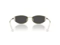 Swarovski SK 7035D 401387 53 Women sunglasses