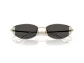 Swarovski SK 7035D 401387 53 Women sunglasses