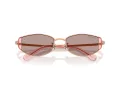 Swarovski SK 7035D 40147N 53 Women sunglasses