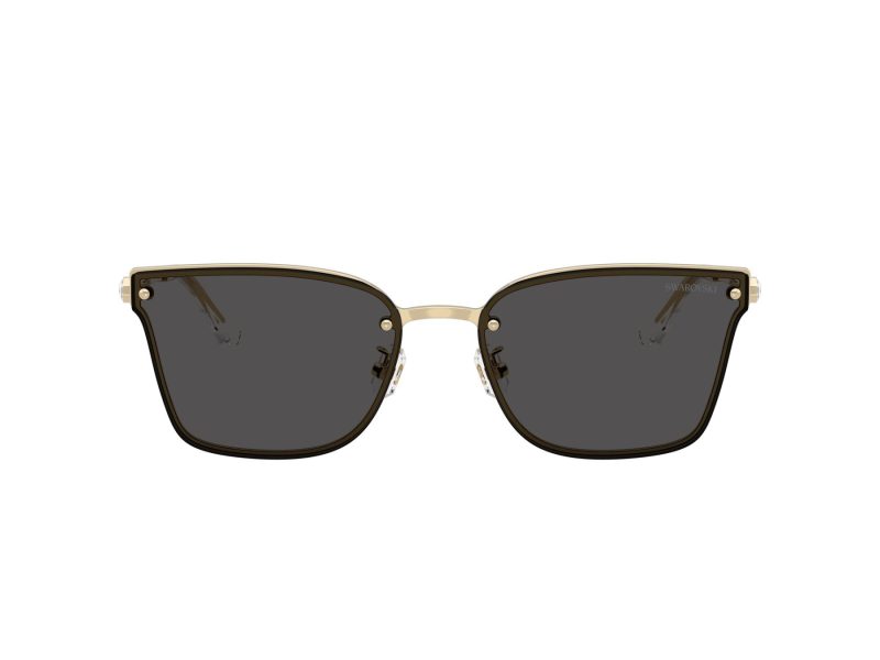 Swarovski SK 7036D 401387 62 Women sunglasses