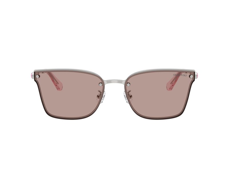 Swarovski SK 7036D 40237N 62 Women sunglasses