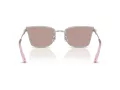 Swarovski SK 7036D 40237N 62 Women sunglasses