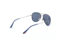 s.Oliver SLVR 98684 00840 56 Men, Women sunglasses