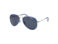 s.Oliver SLVR 98684 00840 56 Men, Women sunglasses