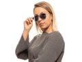 s.Oliver SLVR 98684 00840 56 Men, Women sunglasses