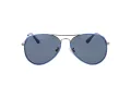 s.Oliver SLVR 98684 00840 56 Men, Women sunglasses