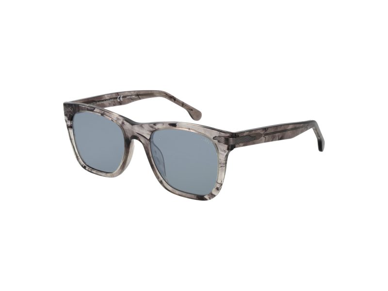 Lozza SL 4128M 6BZX 52 Men sunglasses