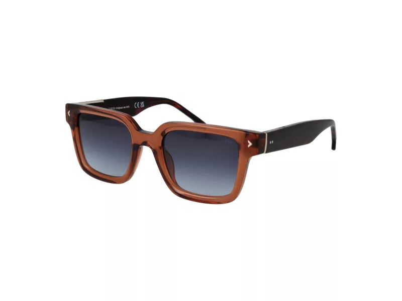 Lozza SL 4338 06ME 52 Men sunglasses