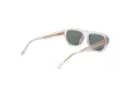 Lozza SL 4340 01AH 55 Men sunglasses