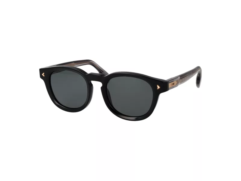 Lozza SL 4357M 700P 52 Men sunglasses