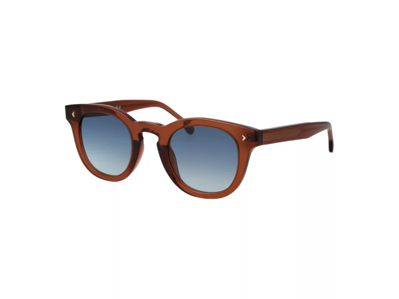 Lozza SL 4360 732Y 49 Men sunglasses