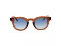 Lozza SL 4360 732Y 49 Men sunglasses