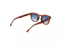 Lozza SL 4360 732Y 49 Men sunglasses