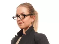 Sportmax SM 5001 001 52 Women glasses