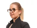 Sportmax SM 5005 052 52 Women glasses