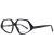 Sportmax SM 5011 001 54 Women glasses