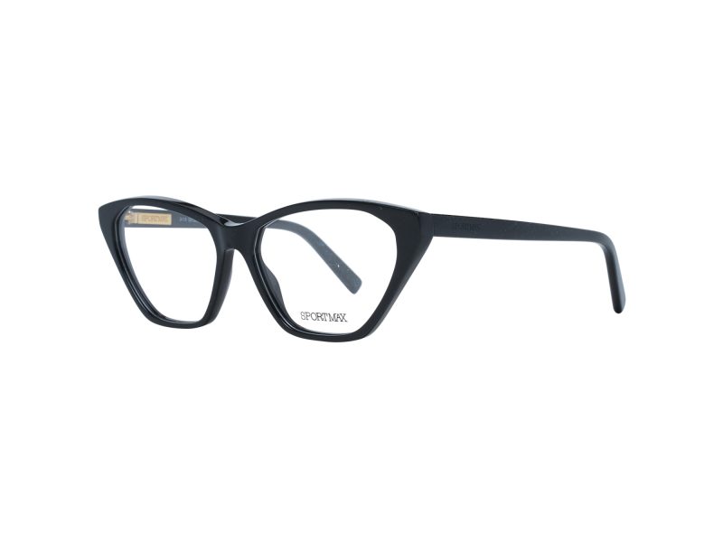 Sportmax SM 5012 001 54 Women glasses