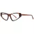 Sportmax SM 5013 056 53 Women glasses