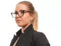 Sportmax SM 5015 001 56 Women glasses