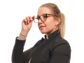 Sportmax SM 5015 052 56 Women glasses