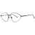 Sportmax SM 5019 001 60 Women glasses