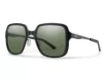 Smith SM Aveline 003/L7 55 Women sunglasses