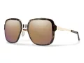 Smith SM Aveline WR9/9V 55 Women sunglasses