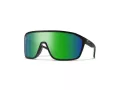 Smith SM Boomtown 003/ZY 99 Men sunglasses