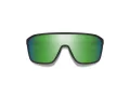 Smith SM Boomtown 003/ZY 99 Men sunglasses