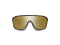 Smith SM Boomtown B0Q/QE 99 Men sunglasses