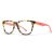 Smith SM Bowline P80 54 Men, Women glasses