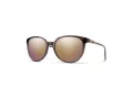 Smith SM Cheetah 0T4/9V 54 Men, Women sunglasses