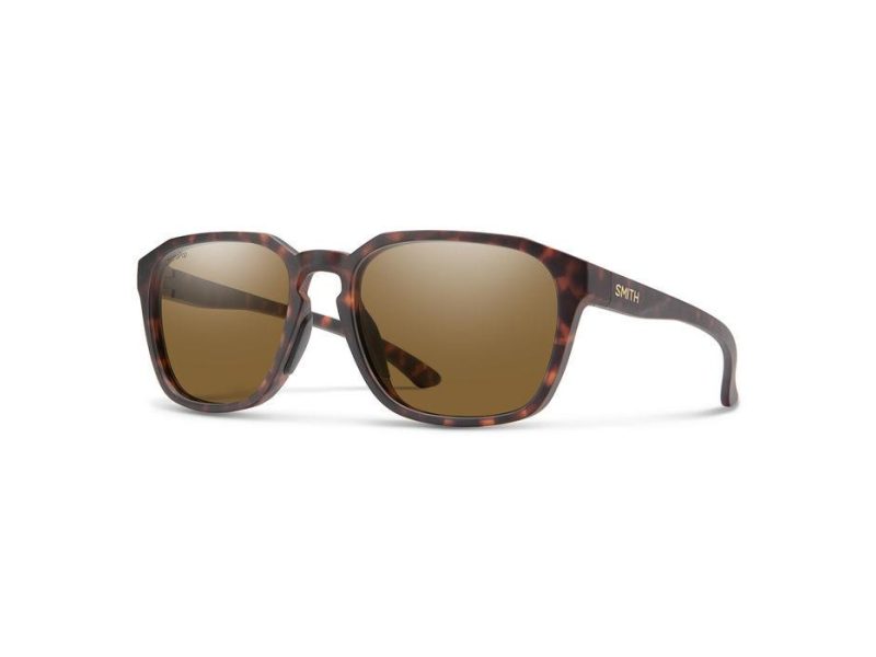 Smith SM Contour HGC/L5 56 Men sunglasses