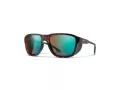 Smith SM Embark HGC/GH 58 Men sunglasses