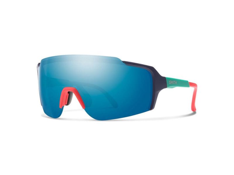 Smith SM Flywheel 8RU/ZI 99 Men, Women sunglasses