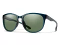 Smith SM Lake Shasta QM4/L7 56 Women sunglasses