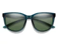 Smith SM Lake Shasta QM4/L7 56 Women sunglasses