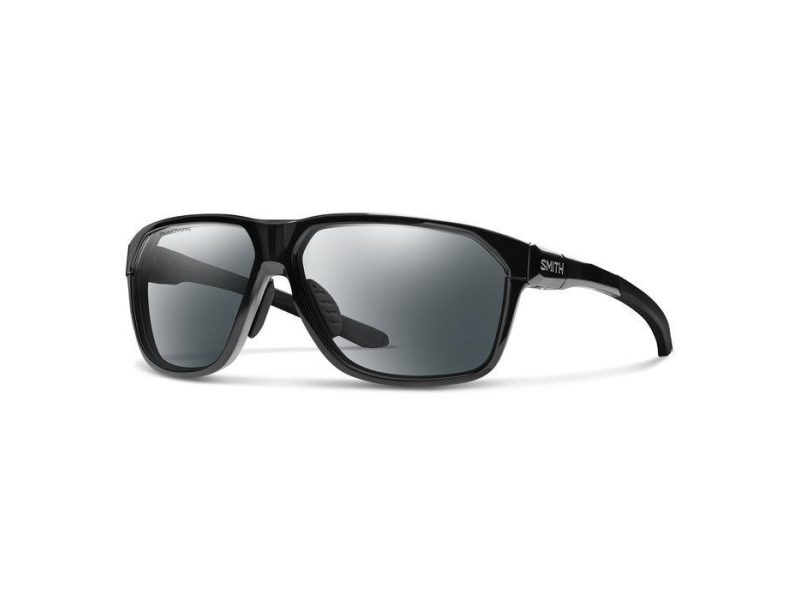 Smith SM Leadout 807/KI 63 Men, Women sunglasses