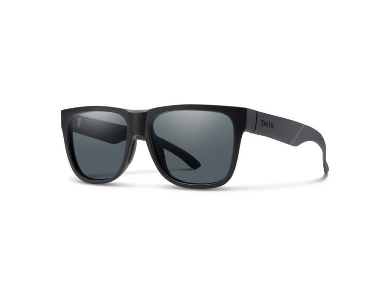 Smith lowdown 2 2025 matte black