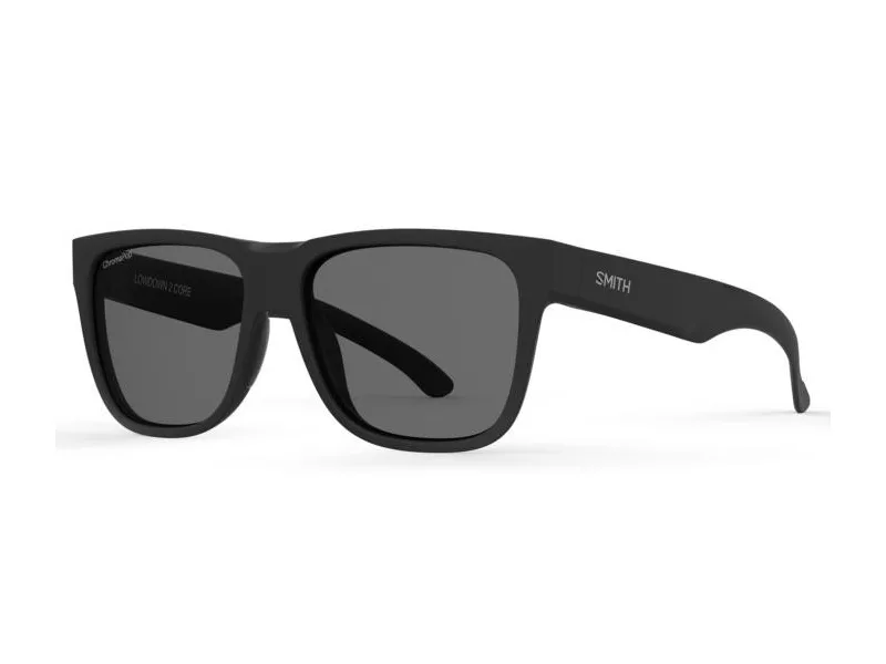Smith SM Lowdown 2 Core 003/M9 55 Men sunglasses