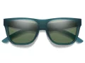 Smith SM Lowdown 2 Core FJM/UC 55 Men sunglasses