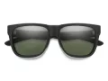 Smith SM Lowdown 2 003/1H 55 Men, Women sunglasses