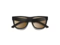 Smith SM Lowdown 2 003/B6 55 Men, Women sunglasses