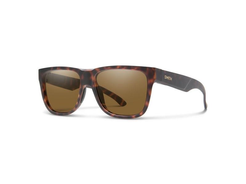 Smith SM Lowdown 2 N9P/L5 55 Men, Women sunglasses