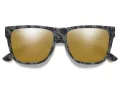 Smith SM Lowdown 2 WCN/QE 55 Men, Women sunglasses