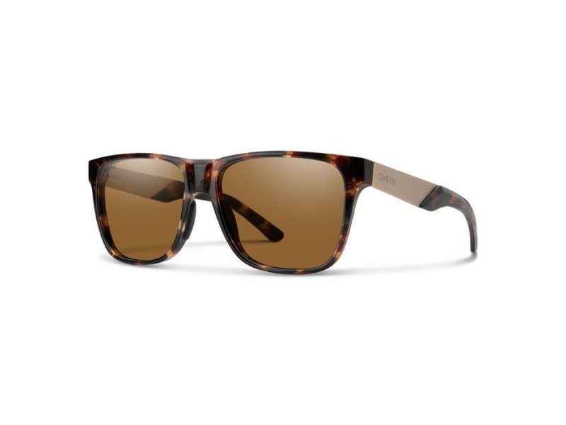Smith SM Lowdown Steel EKP/L5 56 Men sunglasses