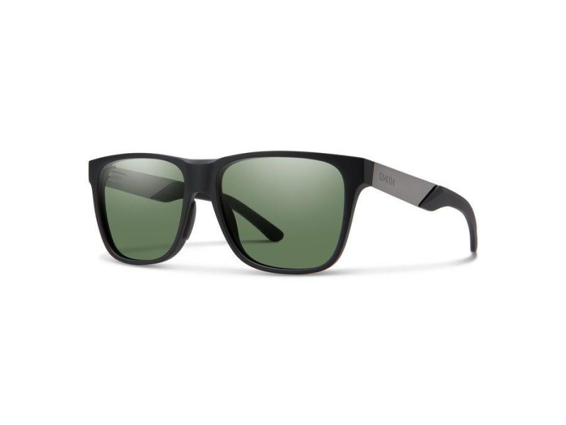 Smith SM Lowdown Steel TI7/L7 56 Men sunglasses